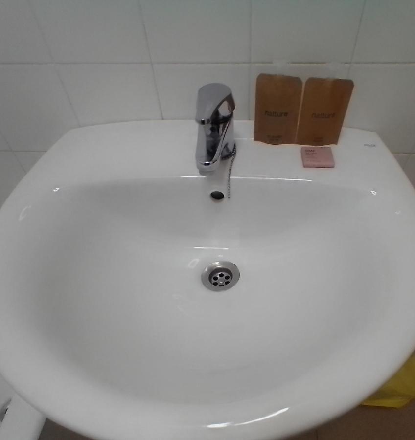 Hostal Pension Mar De Plata Lugo Εξωτερικό φωτογραφία