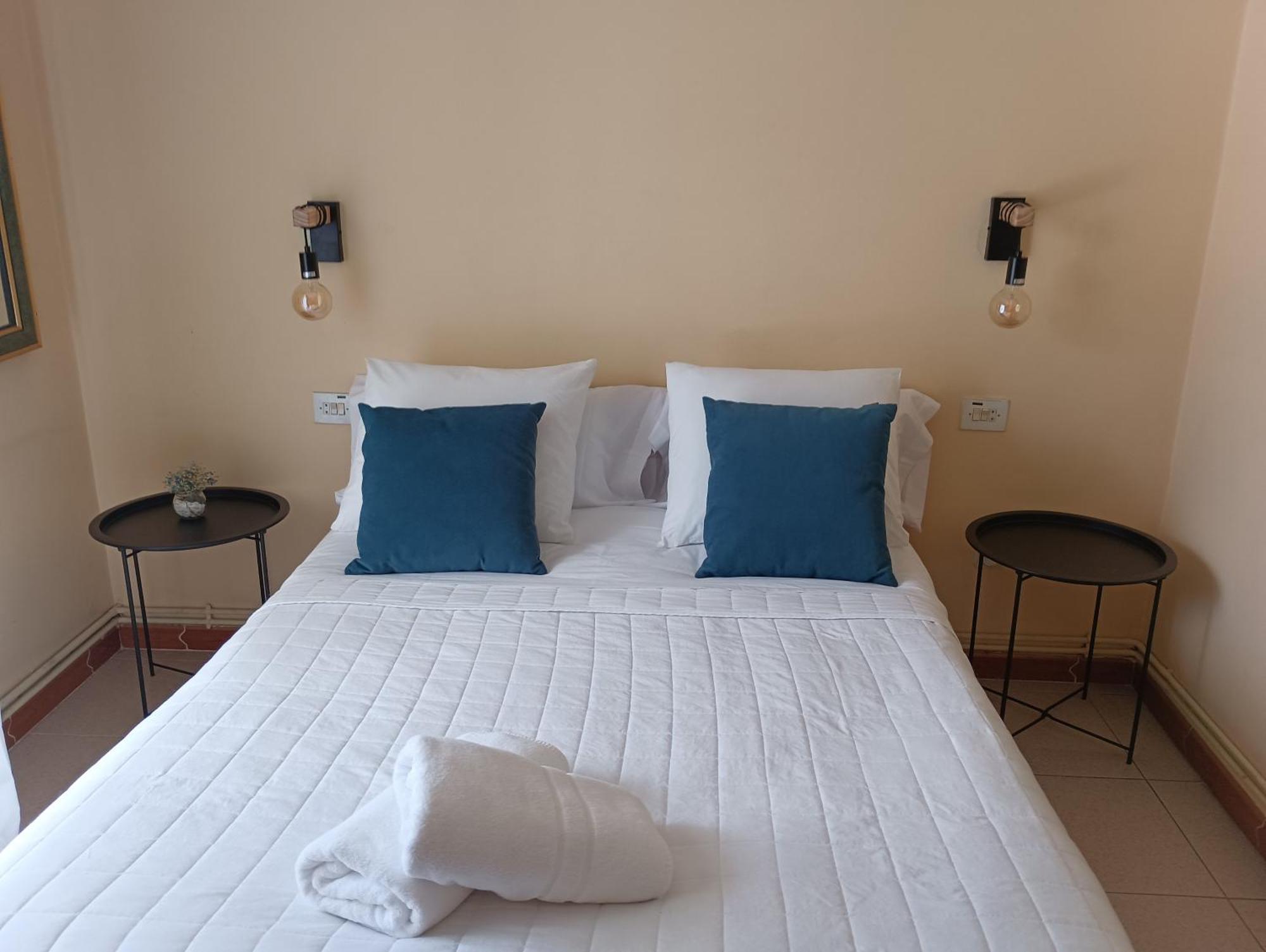 Hostal Pension Mar De Plata Lugo Εξωτερικό φωτογραφία