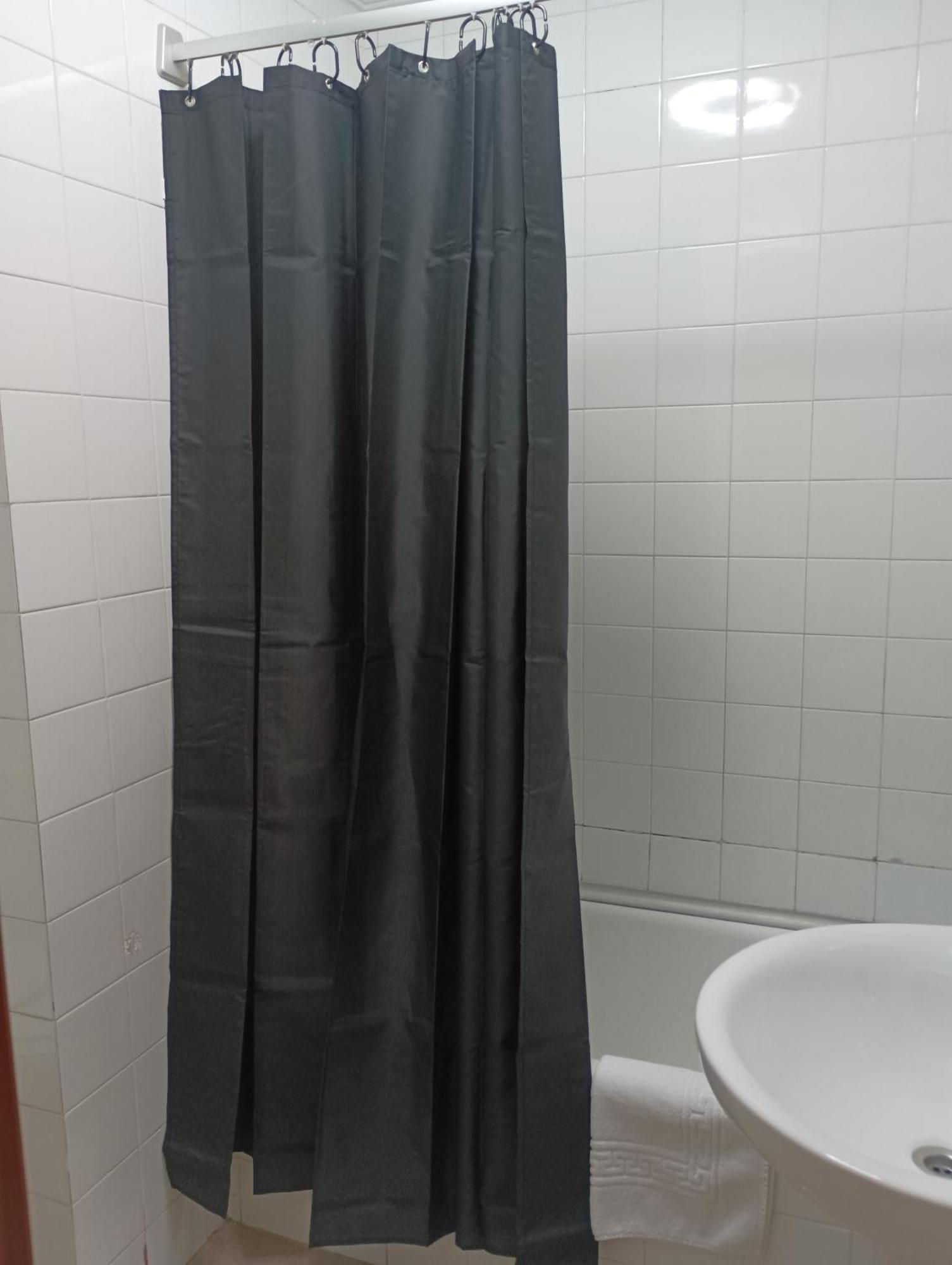 Hostal Pension Mar De Plata Lugo Εξωτερικό φωτογραφία